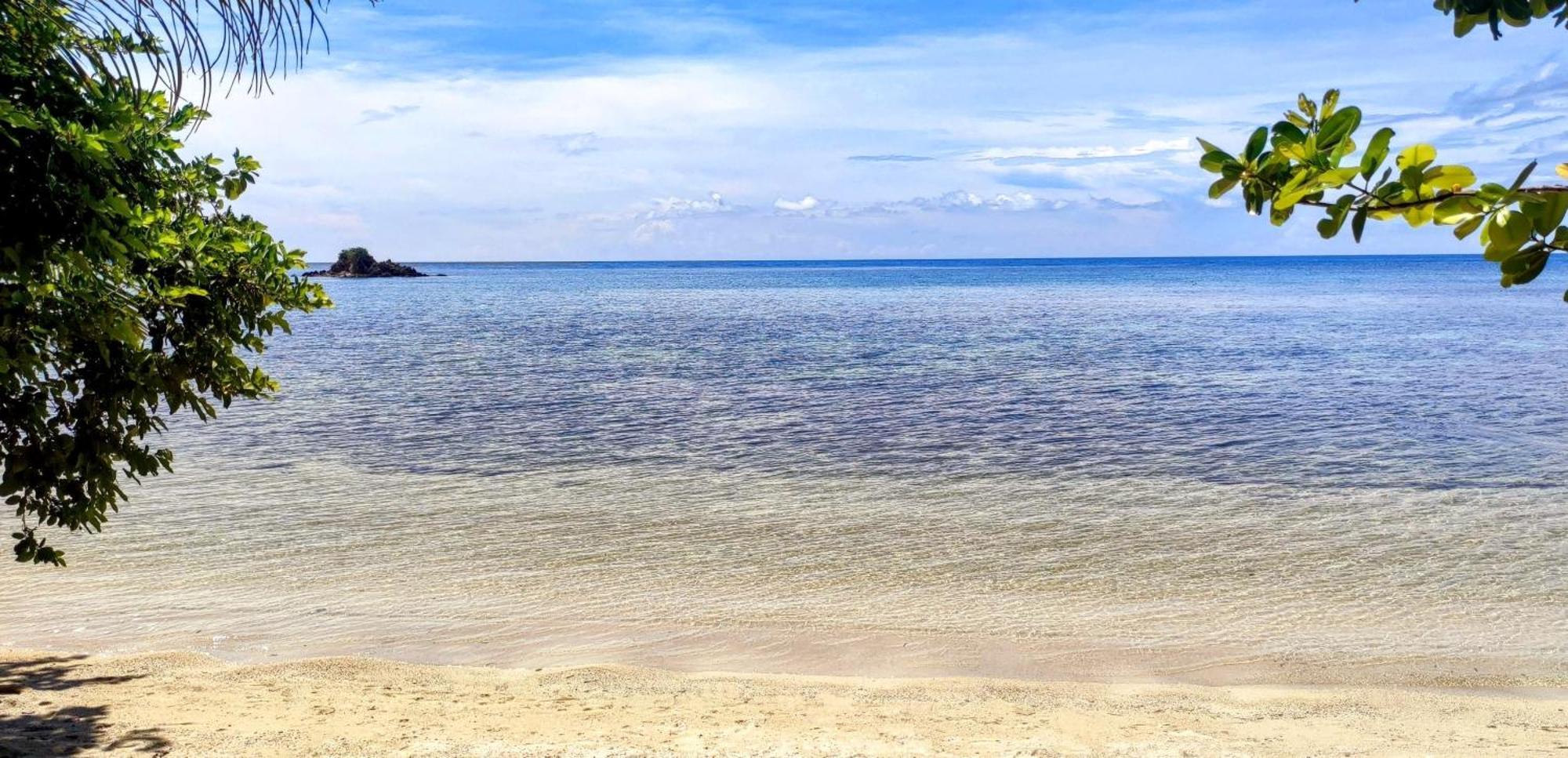 Firesky Glamping Ocam Ocam Beach New Busuanga Exterior foto