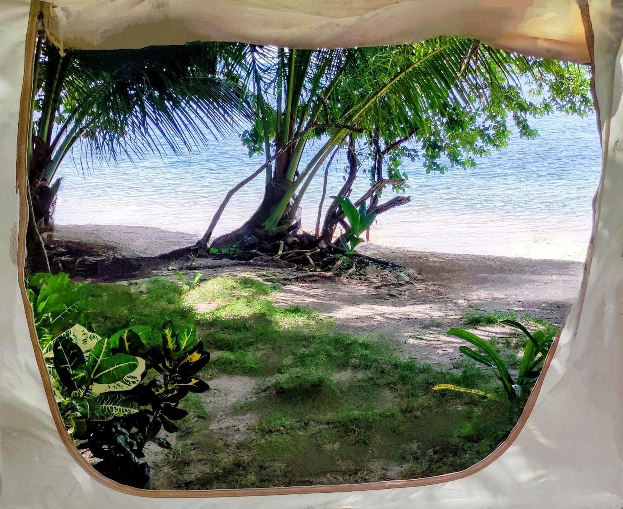 Firesky Glamping Ocam Ocam Beach New Busuanga Exterior foto